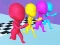 Hra Fun & Run Race 3d