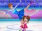 Hra Ice Skating Contest