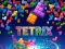 Hra Tetrix