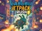 Hra Labubu Jetpack Rush