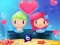 Hra Mermaid My Valentine Crush