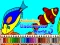 Hra Coloring Underwater World 5