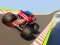 Hra Monster Truck Sky Racing