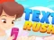 Hra Text Rush