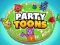 Hra Party Toons