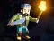 Hra Cube Craft Survival