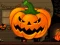 Hra Hyper Scary Halloween Party
