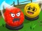 Hra Ballhit.io