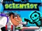 Hra Crazy Scientist