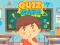 Hra Quiz Math