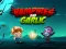 Hra Vampires And Garlic