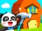 Hra Baby Panda House Design