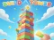 Hra Build a tower