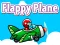Hra Flappy Plane