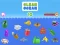 Hra Clean Ocean