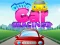 Hra Cute car racing