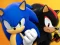 Hra Sonic Memory Challenge
