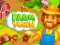 Hra Farm Town