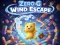 Hra Zero G Wind Escape