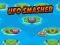Hra UFO Smasher