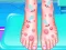 Hra Emma Foot Treatment