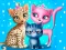 Hra Cat Hair Salon