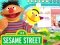 Hra 123 Sesame Street: Super Salad Diner