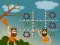 Hra Tic Tac Toe Stone Age
