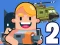 Hra GunBattle 2