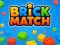 Hra Brick Match