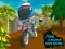 Hra Trial 2 Player Moto Racing
