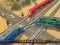 Hra Mountain Uphill Passenger Train Simulator