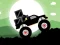 Hra Monster Truck Forest Delivery