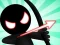 Hra Stickman archer
