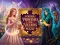 Hra Incredible Princesses and Villains Puzzle