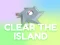 Hra Clear The Island