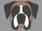 Hra Doggy Face Coloring