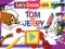 Hra Lets Create with Tom and Jerry