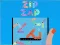 Hra Zip Zap