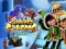 Hra Subway Surfers: Subway City Xmas