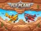 Hra Fly Plane