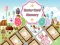Hra Easter Card Memory