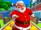 Hra Santa Run