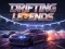Hra Drifting Legends