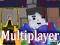 Hra Pixel Blocky Land