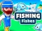 Hra Fishing Fishes