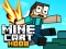 Hra Mine Cart Noob