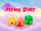 Hra Flying Jelly