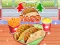 Hra Yummy Taco