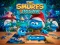 Hra The Smurfs Jigsaw